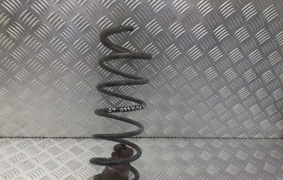 Citroen C4 I Picasso Rear coil spring