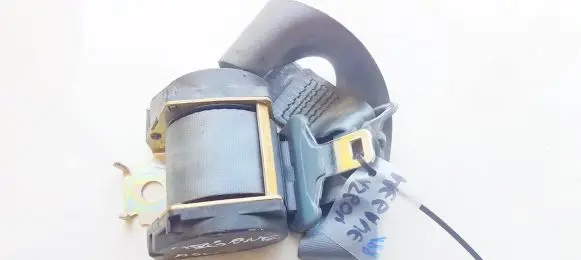 Renault Megane I Rear seatbelt 90031900