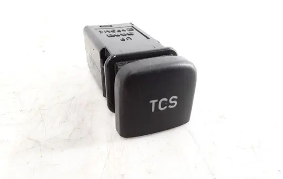 Saab 9-5 ESP (stability program) switch 4694303