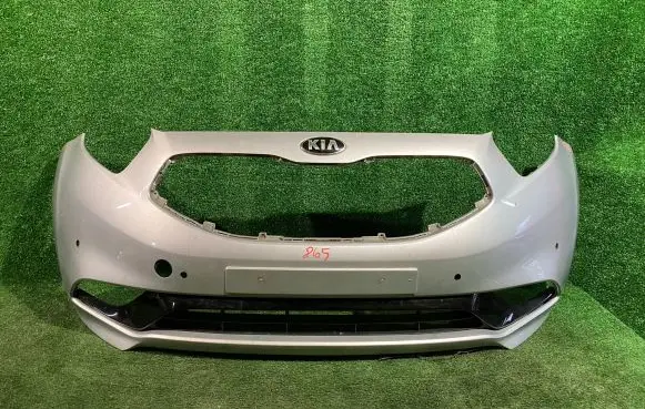 KIA Venga Front bumper
