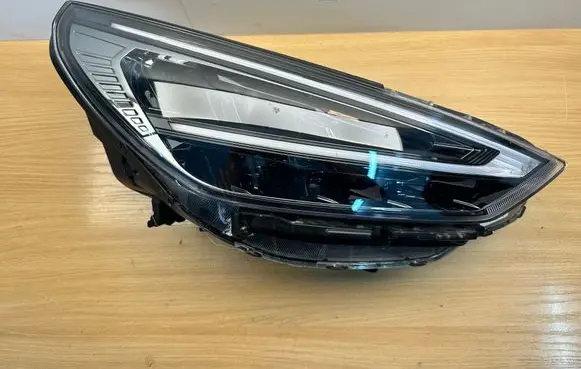 Headlight/headlamp