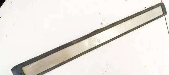 Mercedes-Benz E W211 Front sill trim cover A2116801435