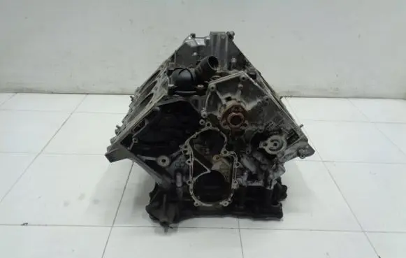 Audi A4 Allroad Engine block 06E103023j