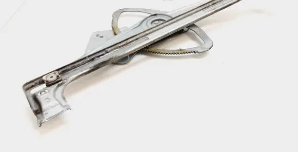 Volvo S60 Front window lifting mechanism without motor 983164