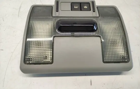 Peugeot 605 Front seat light 1393
