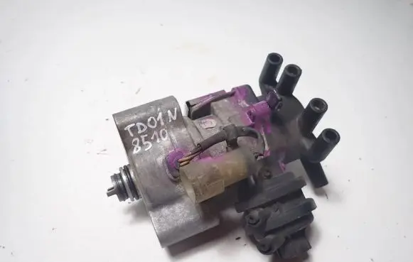 Honda Prelude Spark distributor TD01N8510