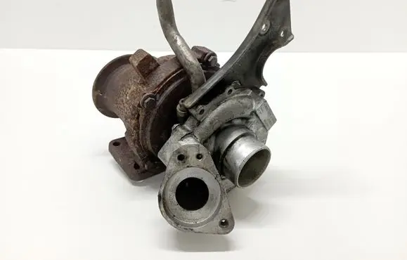 BMW 7 E65 E66 Turbo 7794252F 755B623