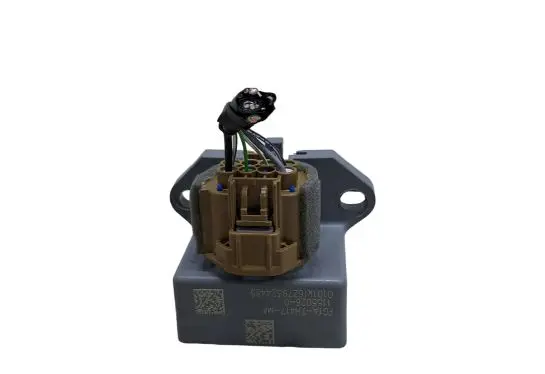 Ford Mondeo MK V Fuel pump relay FG1A7H417MA