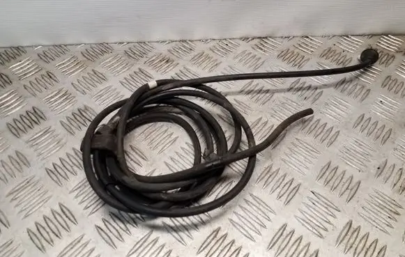 Ford S-MAX Rear window washer fluid hose 