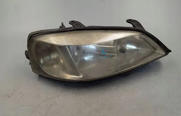 Opel Astra F Headlight/headlamp 
