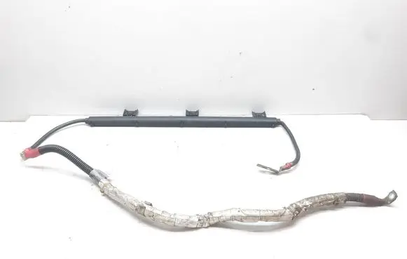 BMW 3 E90 E91 Wires (starter motor) 7810860