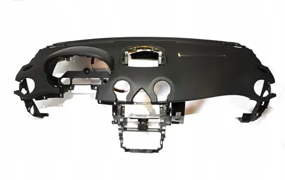 Nissan Qashqai Dashboard M9RD833
