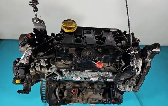 Nissan X-Trail T32 Engine R9ME414 IMPRK1571660
