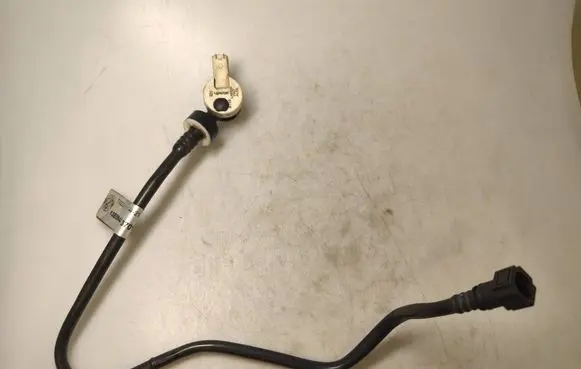 Peugeot Boxer Valve vacuum 138594508 T0222