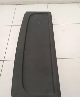 Audi A7 S7 4G Parcel shelf Nocode