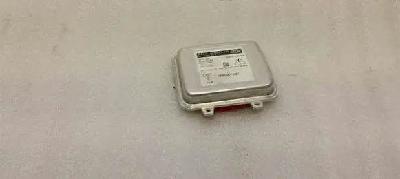 Porsche Panamera (970) Headlight ballast module Xenon 7PP941597