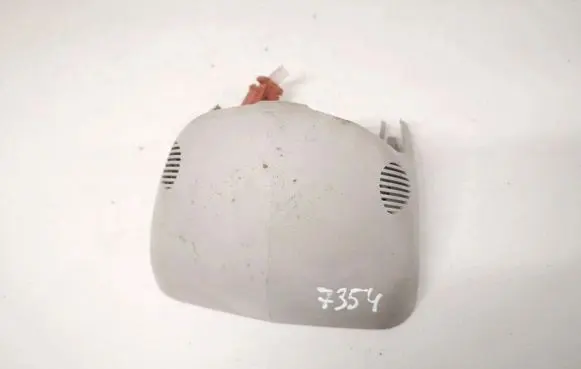 Renault Megane II Alarm system siren 8200205642