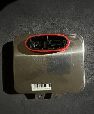 Opel Insignia A Headlight ballast module Xenon 5DV00972000 D1W2000