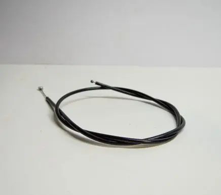 Mercedes-Benz CLC CL203 Engine bonnet/hood lock release cable A2098800159