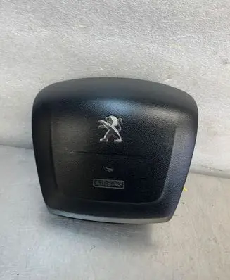 Peugeot Boxer Trunk lid opening control unit 
