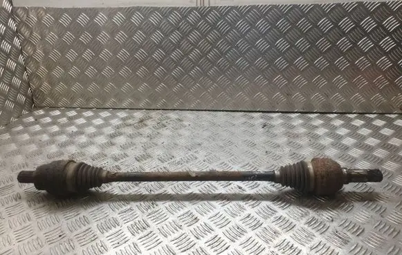 Volvo XC70 Rear driveshaft