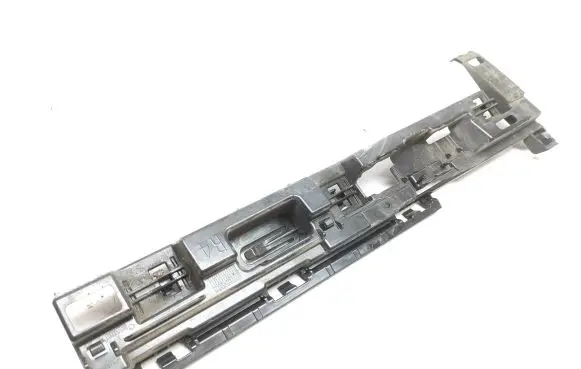 BMW X2 F39 Other sill/pillar trim element 7426452 18008610 5177
