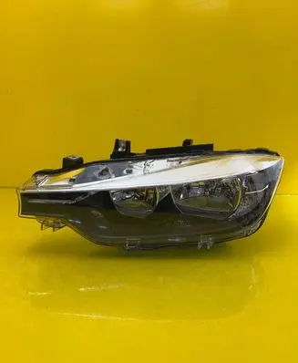 BMW 3 F30 F35 F31 Headlight/headlamp 7365595-12