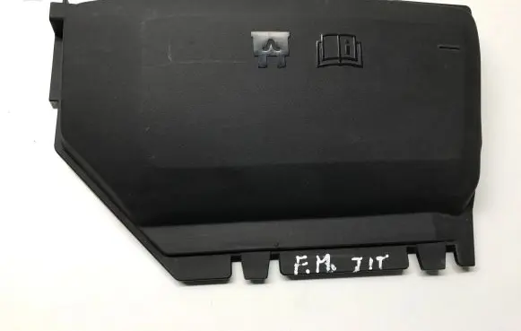 Ford Mondeo MK IV Fuse box cover 6G9T14A076AE