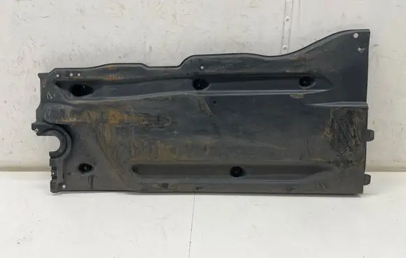 Cupra Leon Side bottom protection 5WA825202B