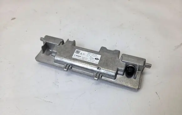 Jaguar F-Pace Windshield/windscreen camera N8A2-14F404