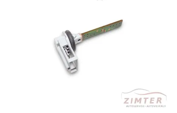 Audi A6 S6 C7 4G Interior temperature sensor 4B0820539