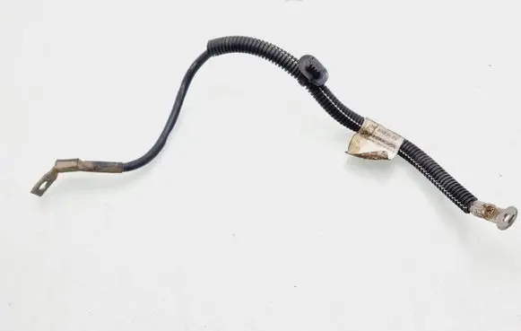 Citroen Berlingo Negative earth cable (battery) 9670081480