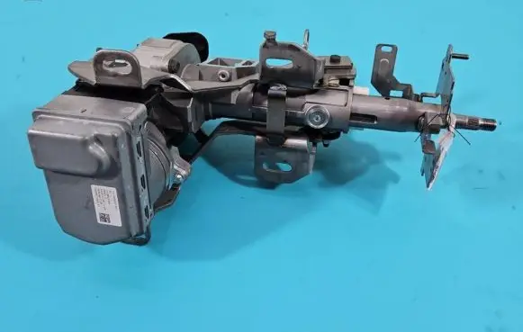 Renault Fluence Electric power steering pump 488107889R IMPRK1363078