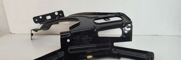 Audi A6 S6 C8 4K Front splash guards bracket 4K0821168