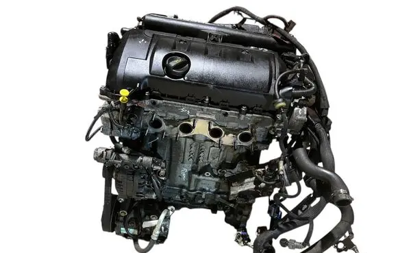 Citroen DS3 Engine 5FS