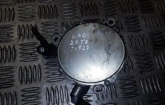 Ford Kuga II Vacuum pump 7042250300