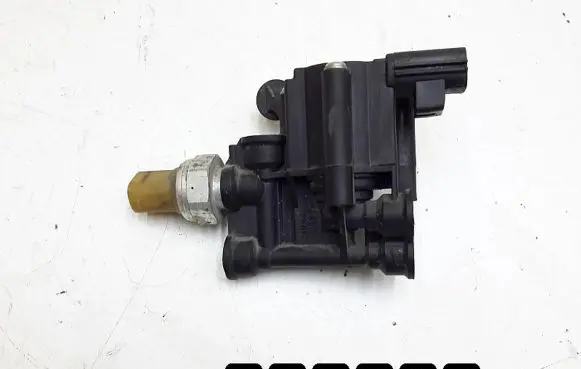 Land Rover Discovery 3 - LR3 Electromagnetic valve rvh000046