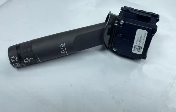 Opel Astra J Wiper control stalk 20964885