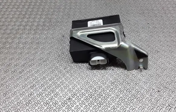 Toyota Aygo AB10 Other control units/modules 897400H011