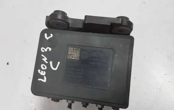 Seat Leon (5F) ABS Pump 3Q0907379CIAUTOPI 3Q0907379C 3Q0614517C