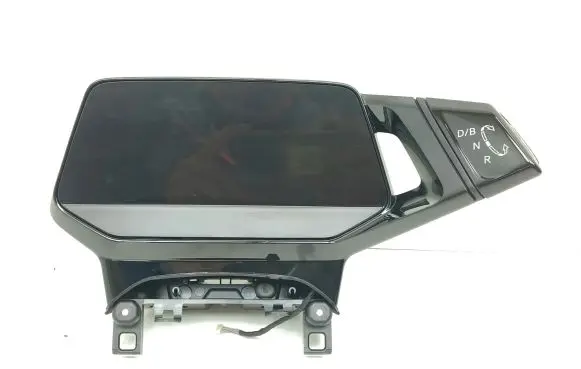 Speedometer (instrument cluster)