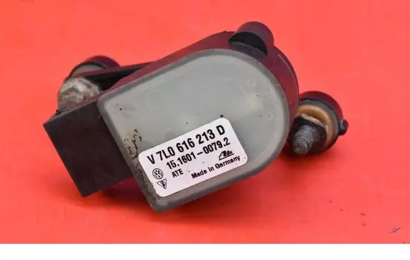 Audi Q7 4L Sensor 7L0616213D