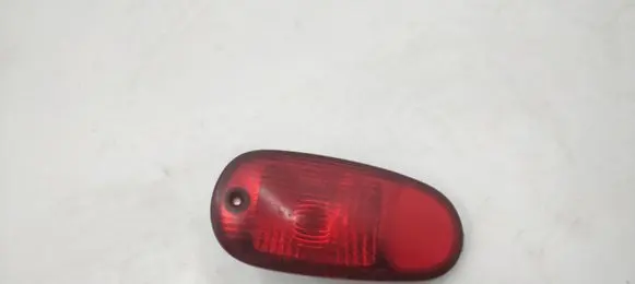 Hyundai Santa Fe Rear bumper light R92406260 9240626120