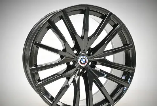 BMW X5 G05 R22 alloy rim 8090013 8090014