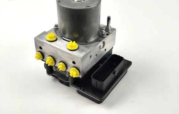 Citroen C4 I Picasso ABS Pump 9660934580 0265230289 0265950962