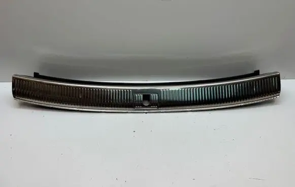 Audi Q5 SQ5 Trunk/boot sill cover protection 80A864483E 80A864483F 00X7216400