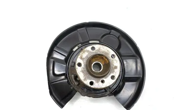 BMW 4 F32 F33 Rear wheel hub 33326797508 6797508