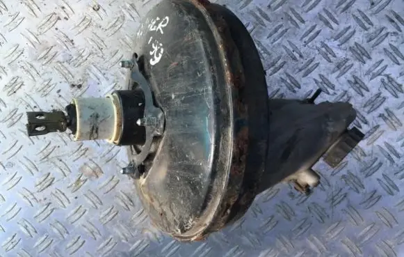 Citroen Berlingo Brake booster 9642118580