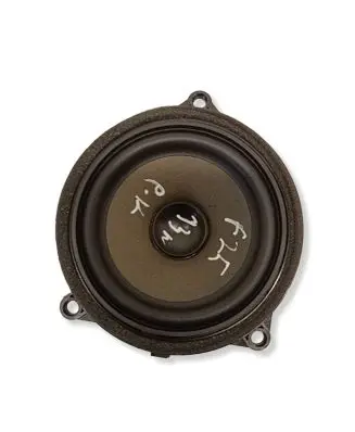 BMW X3 F25 Front door speaker 9209183 168200