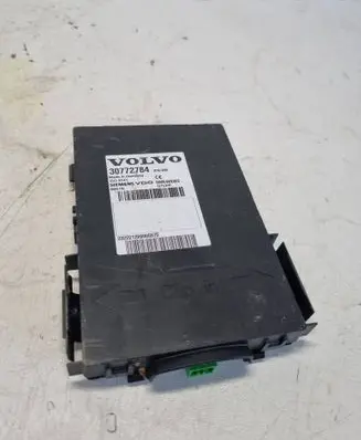 Volvo XC60 Other control units/modules 30772784 5WK49232C 232221209000575